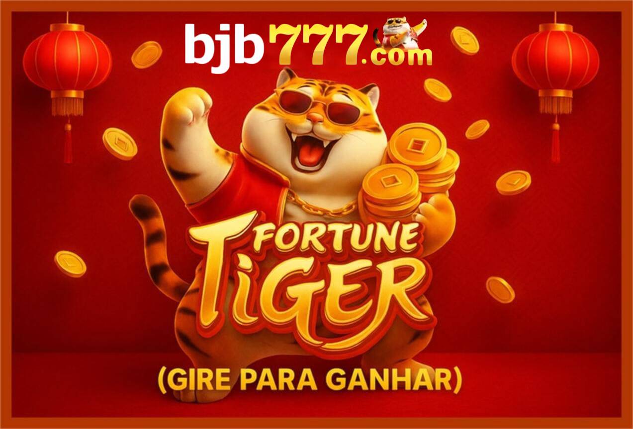Como Jogar Fortune Tiger