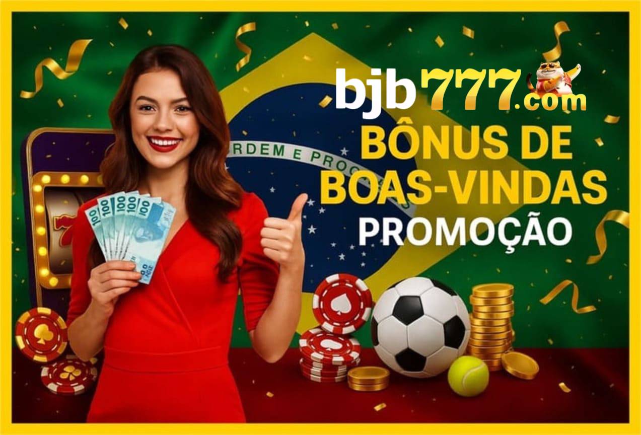 Promoções de Ano Novo no BJB777